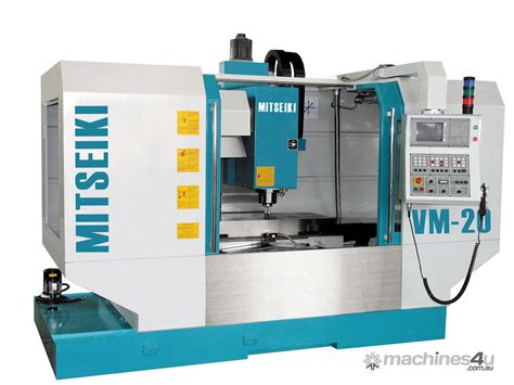 cnc machining osborne park|New mitseiki VM.